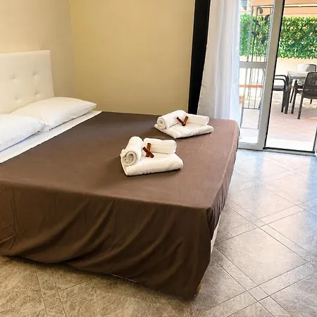 Chill House Feriehus Reggio di Calabria