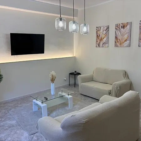 Vakantiehuis Chill House *
